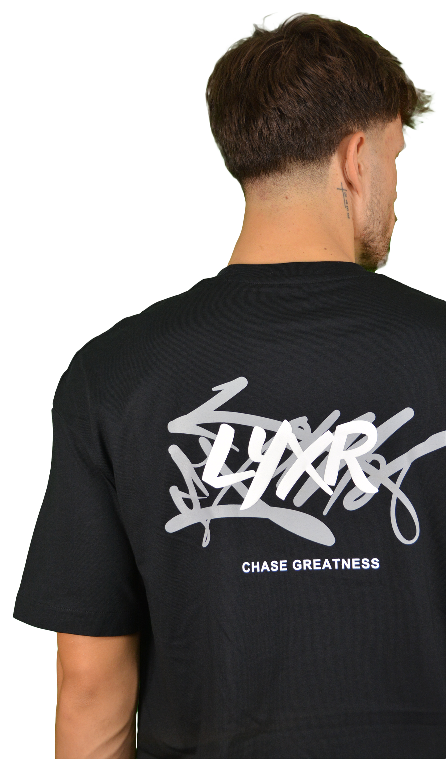 LYXR DAY ZERO T-shirt
