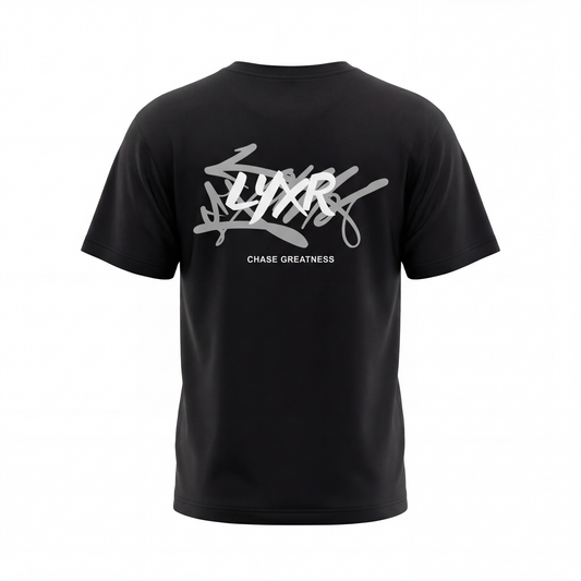 LYXR DAY ZERO T-shirt