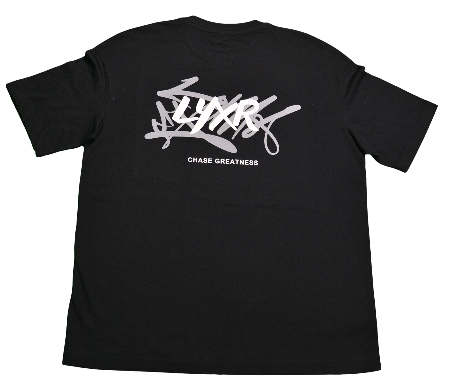 LYXR DAY ZERO T-shirt