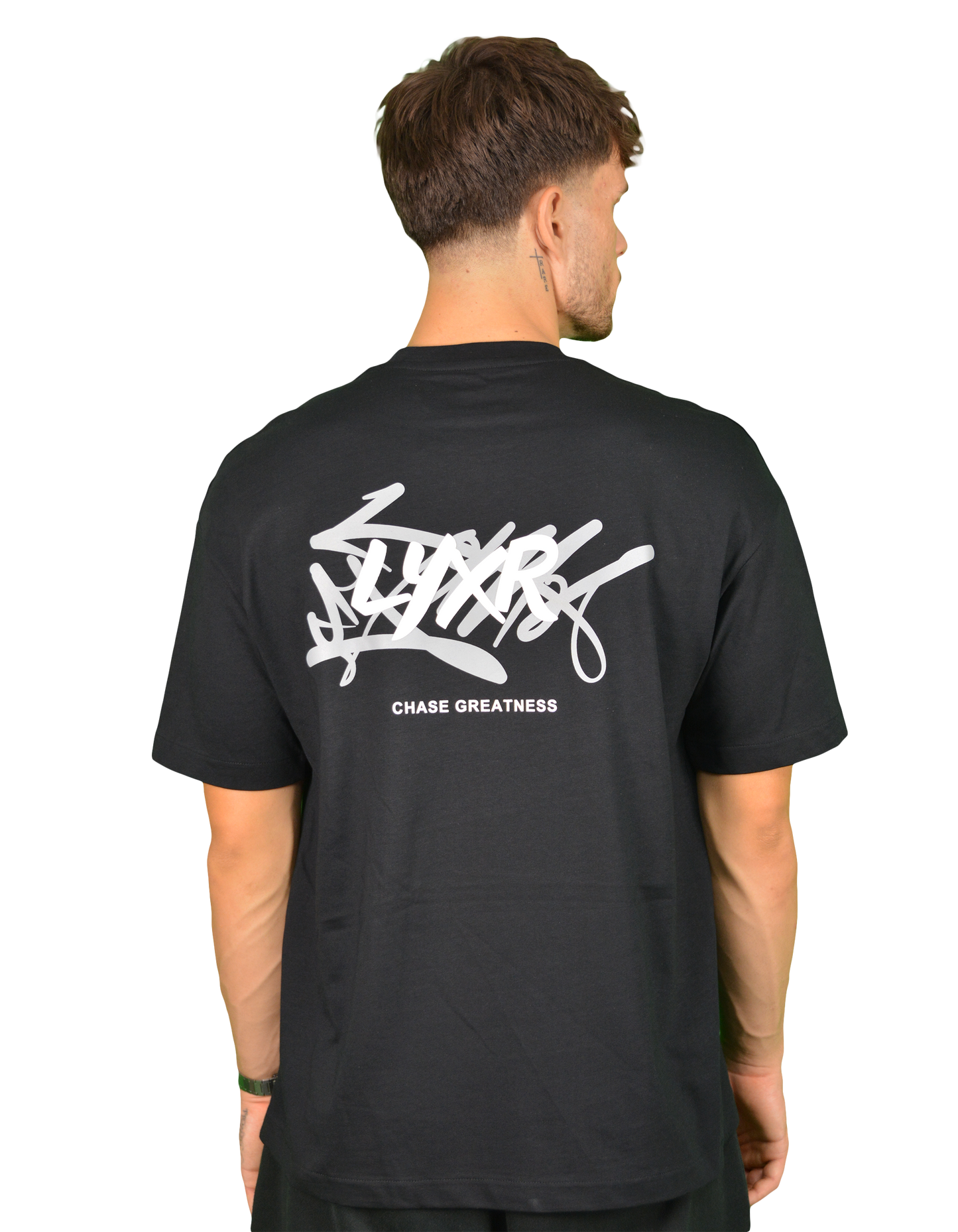 LYXR DAY ZERO T-shirt