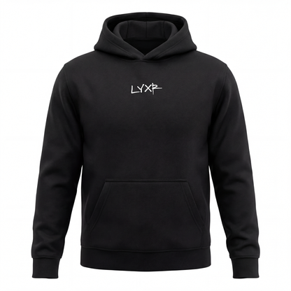 AntiAverage oversized hoodie