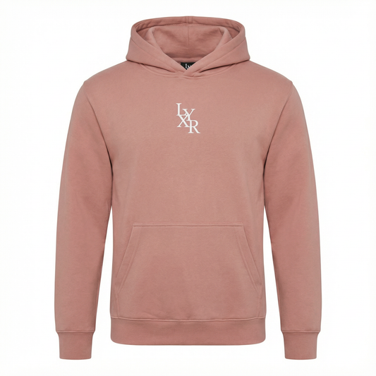 DELUSIONAL DREAMS oversized hoodie