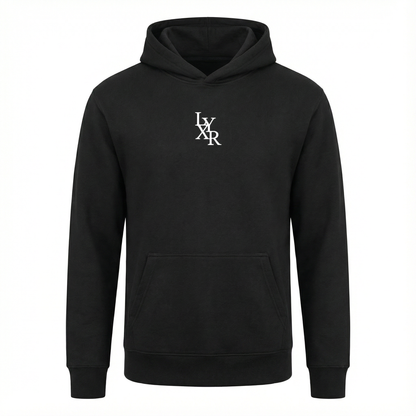 DELUSIONAL DREAMS oversized hoodie