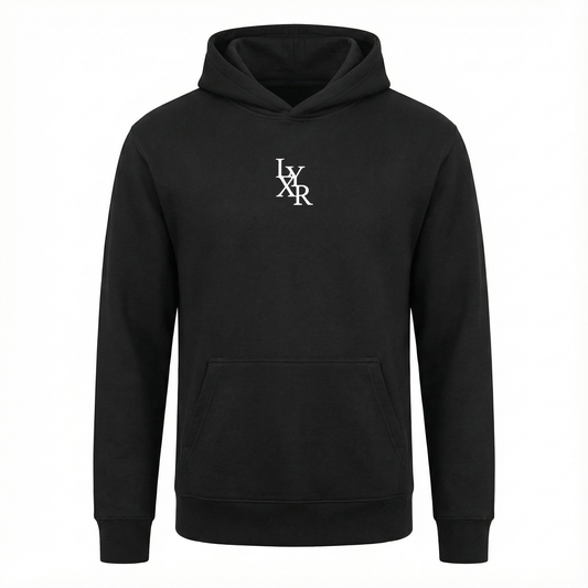 DELUSIONAL DREAMS oversized hoodie