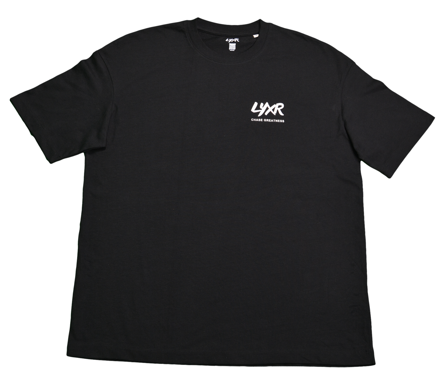 LYXR DAY ZERO T-shirt