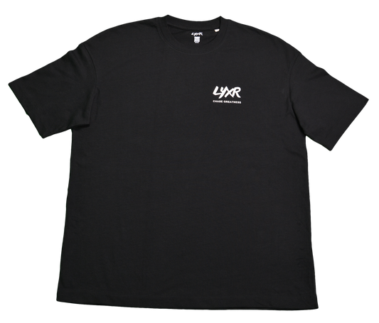 LYXR DAY ZERO T-shirt