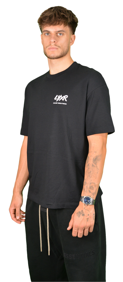 LYXR DAY ZERO T-shirt