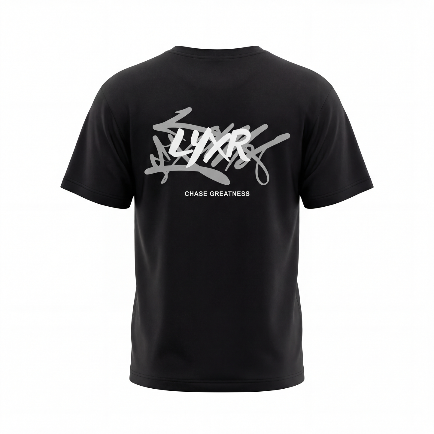 LYXR DAY ZERO T-shirt