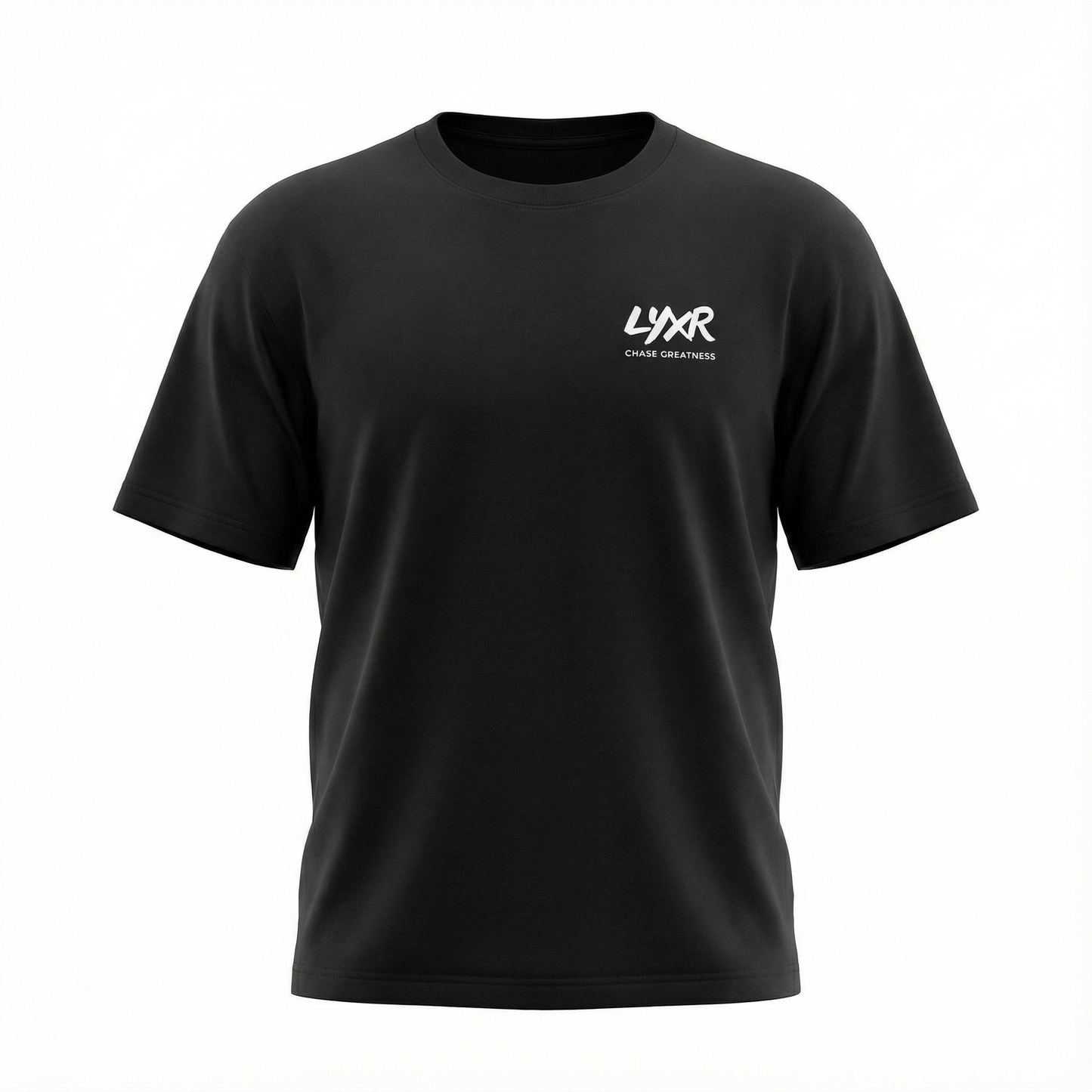 LYXR DAY ZERO T-shirt