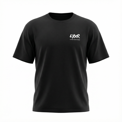 LYXR DAY ZERO T-shirt