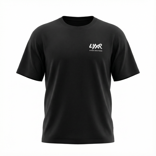 LYXR DAY ZERO T-shirt