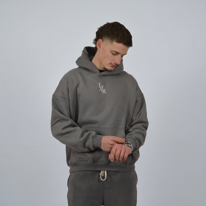 DELUSIONAL DREAMS oversized hoodie