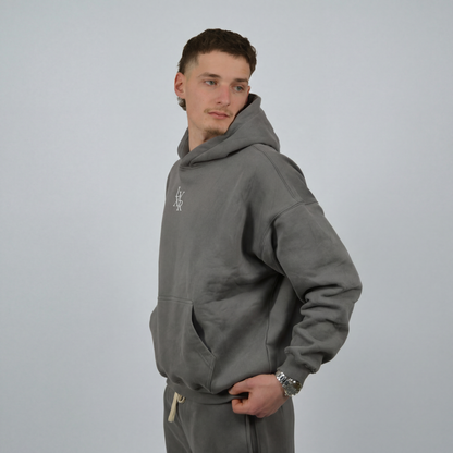 DELUSIONAL DREAMS oversized hoodie