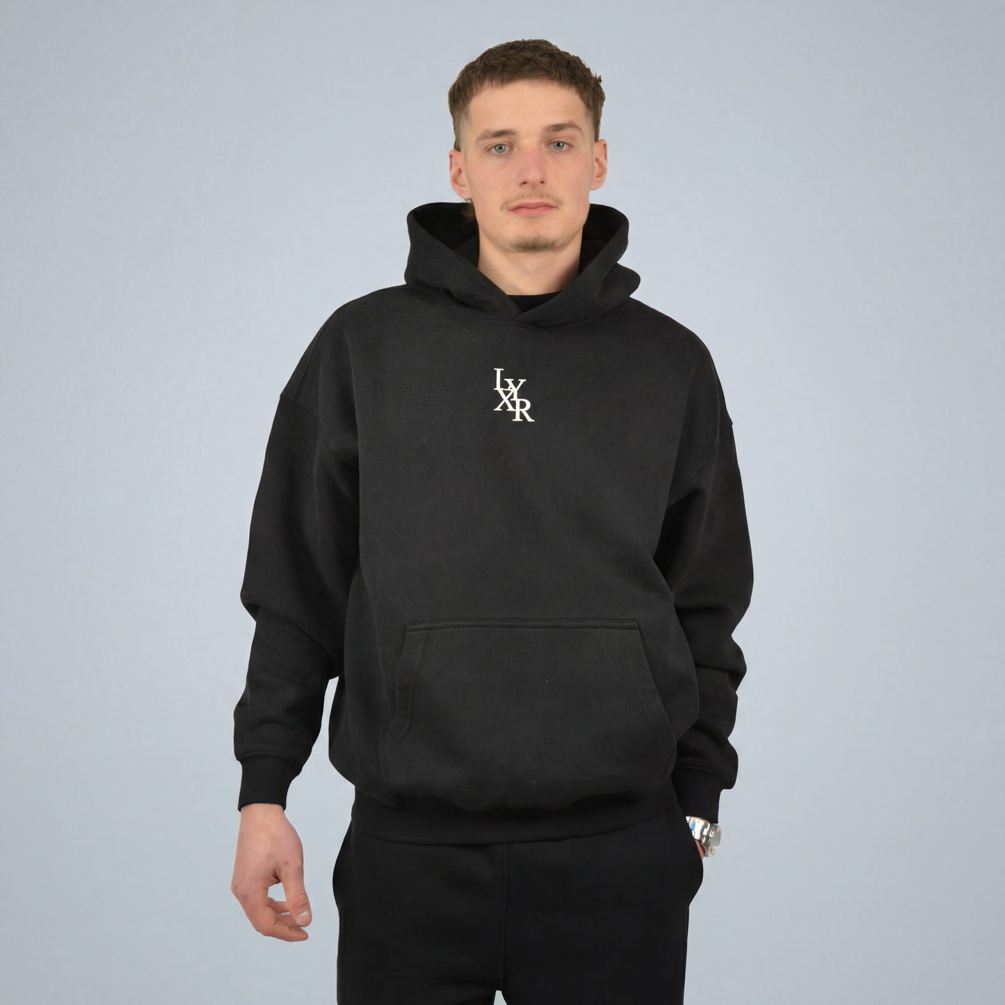 DELUSIONAL DREAMS oversized hoodie