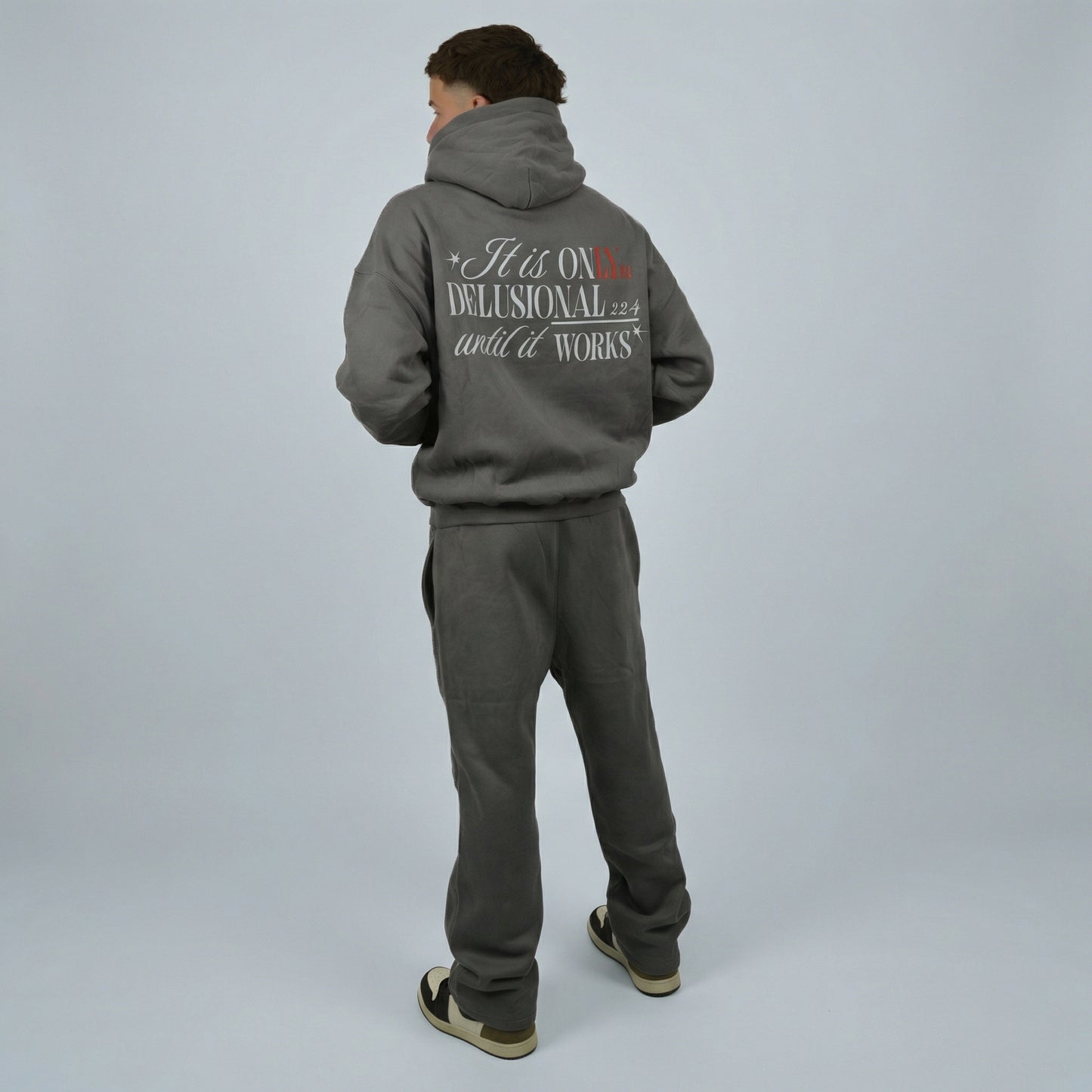 DELUSIONAL DREAMS set