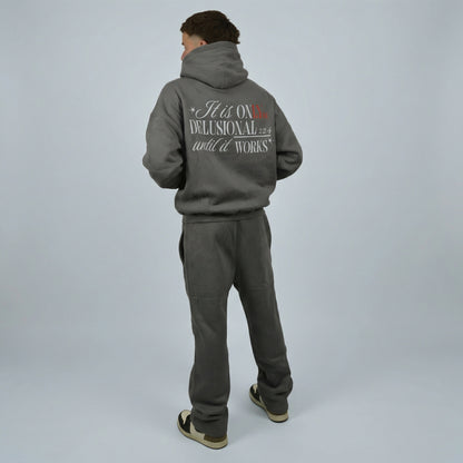 DELUSIONAL DREAMS set