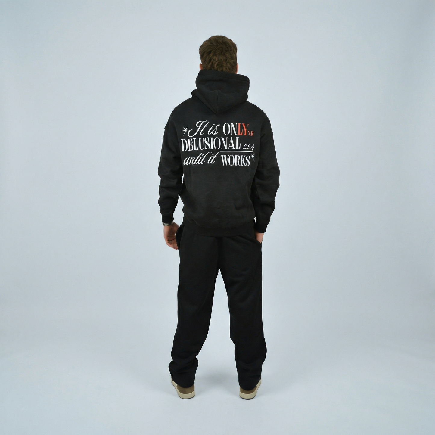 DELUSIONAL DREAMS set