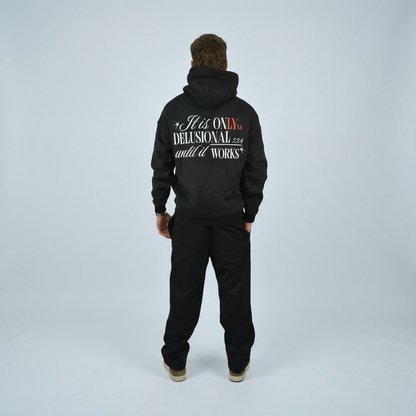 DELUSIONAL DREAMS set