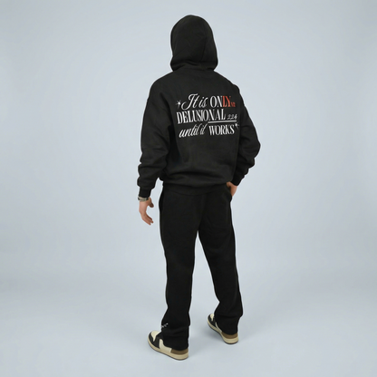 DELUSIONAL DREAMS set