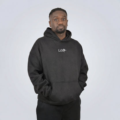 AntiAverage oversized hoodie