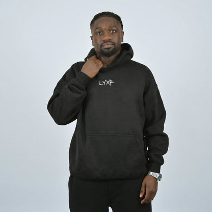 AntiAverage oversized hoodie