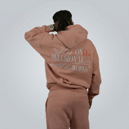 DELUSIONAL DREAMS set