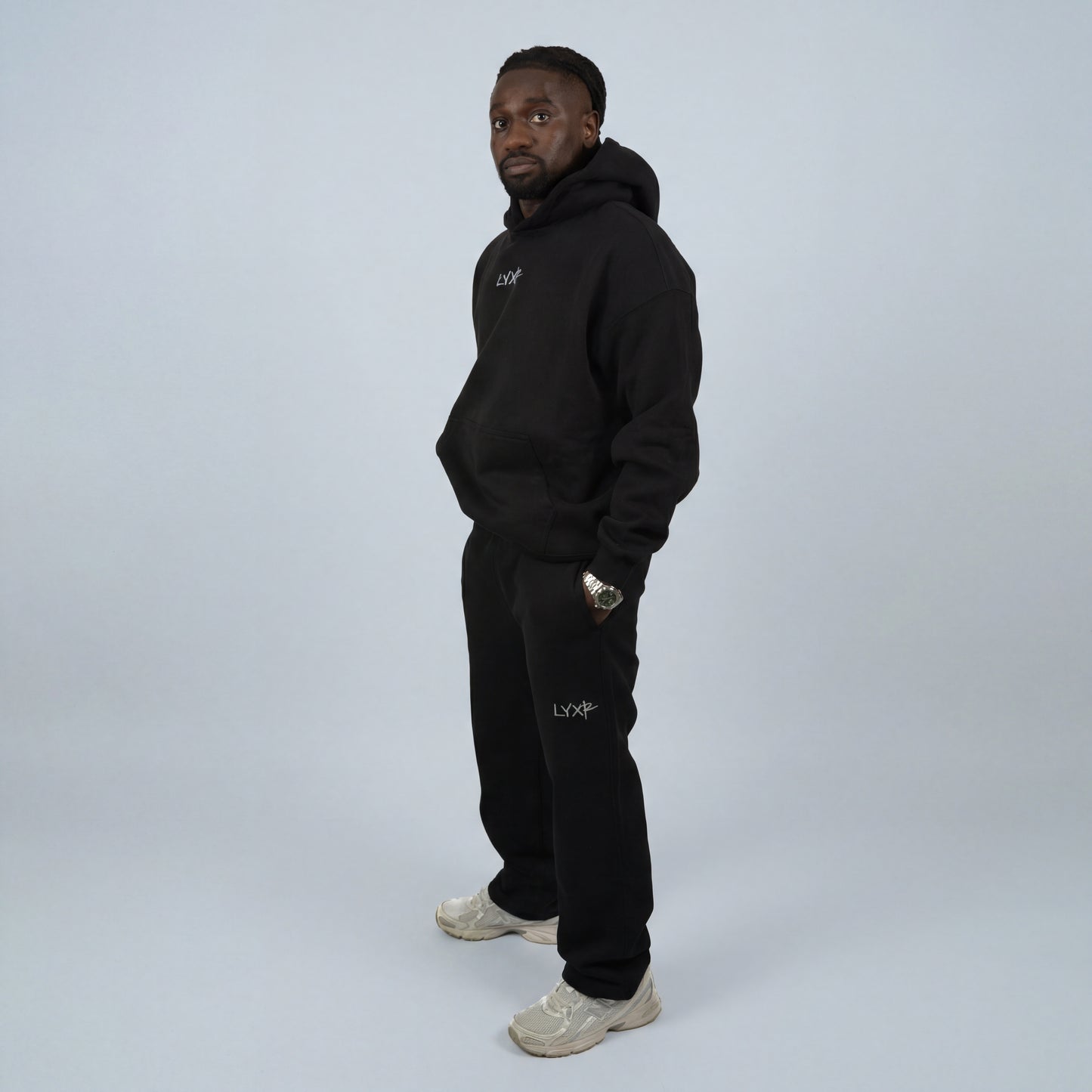 AntiAverage sweatpants