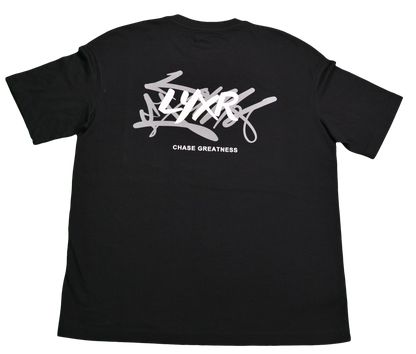LYXR DAY ZERO T-shirt