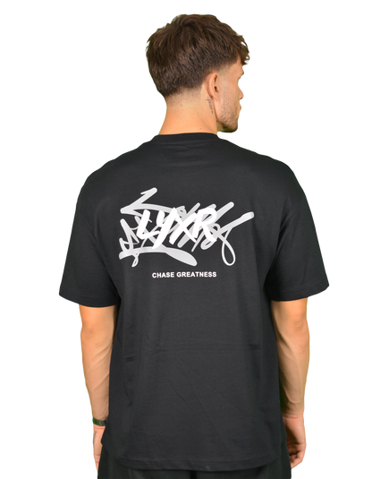 LYXR DAY ZERO T-shirt